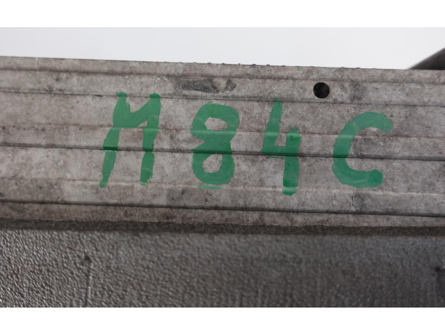 Интеркулер  6C0121253B   Audi A1 