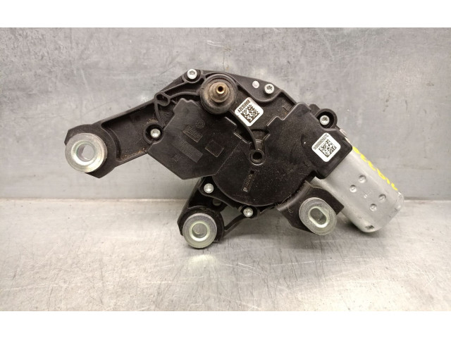 Моторчик заднего дворника 4M0955711A, 4M0955711A Audi A4 Allroad B9