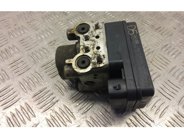 Блок АБС 44510-B4020, 89540-B4020 Daihatsu Terios - года