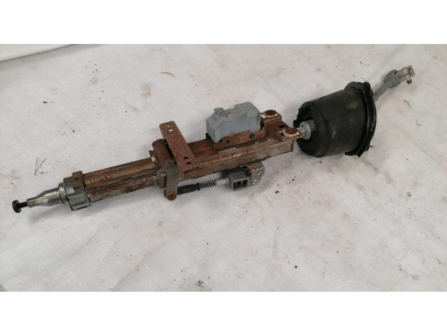    Рулевая рейка GX733C529DE, 0049526   Jaguar XF X260 2015- года