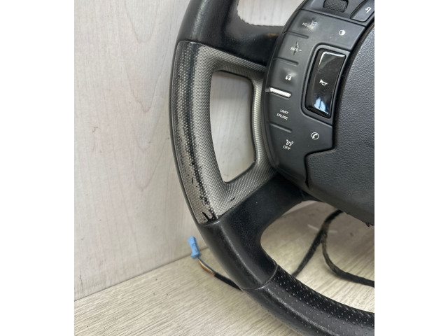 Руль Citroen C5 2008 - 2016 года 6080049, CA102342ZD