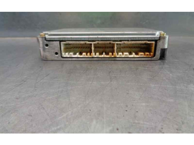 Блок управления двигателя Mazda 626