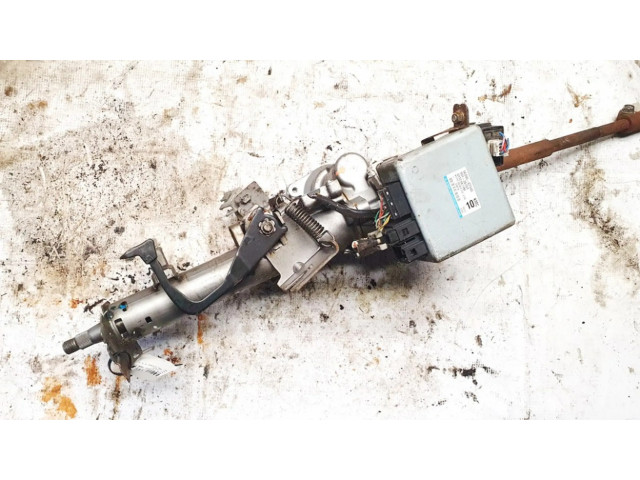 Рулевая рейка KIA Picanto 2004-2011 года