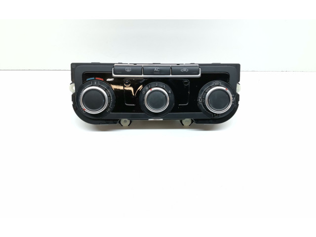 Блок управления климат-контролем 7N0907426CMZJU, 7N0907426CMZJU Volkswagen Touran II