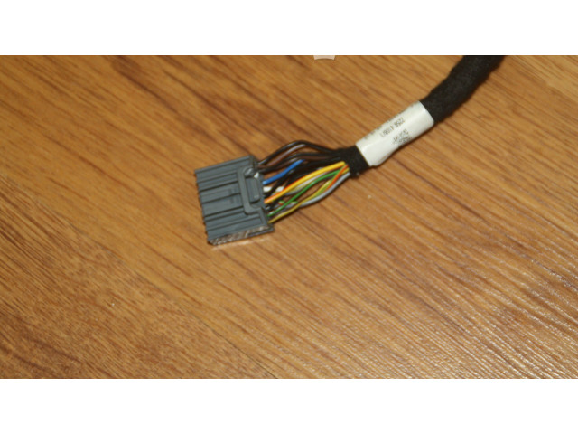 Зеркало электрическое Volvo XC40 - года