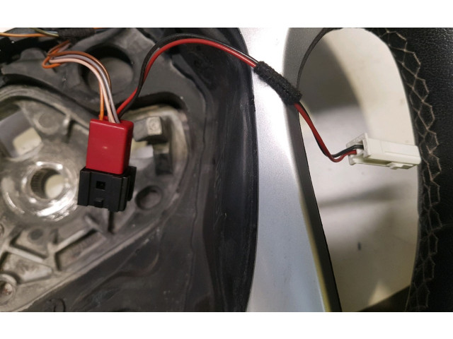 Руль Lancia Delta   -  года 71772322, K0-3778T      