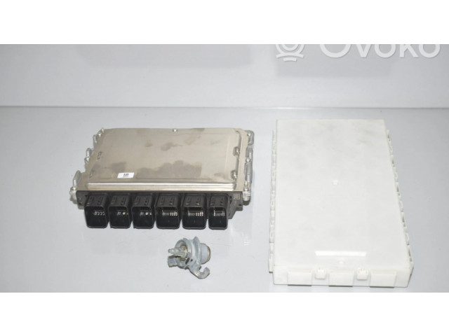 Řídící jednotka 5A0B65, 9888808 BMW 2 F46 2020