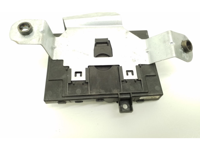 Другие блоки управления / модули