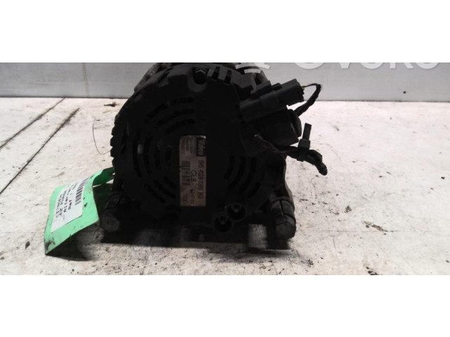 Генератор 5705NH Citroen C2