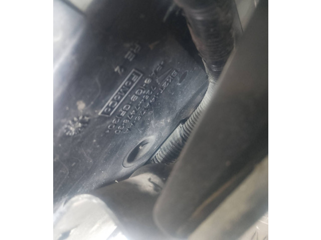 Блок предохранителей BK2T9K499ABG Ford Transit Custom