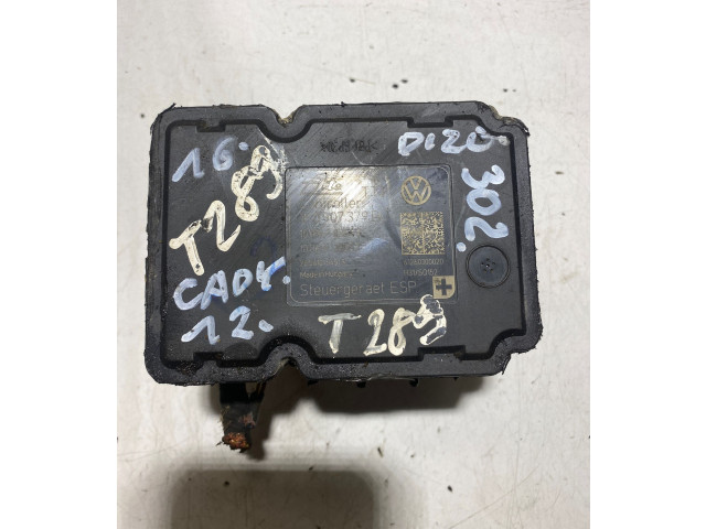 Jednotka ABS 1K0907379BL Volkswagen Caddy 2012