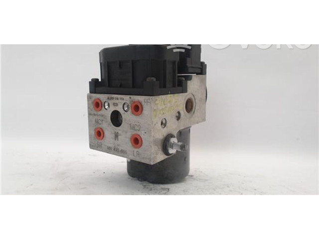 Блок АБС 273004488 Mitsubishi Carisma 1996 - 1999 года