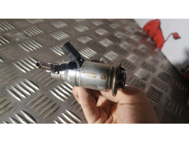 Vstřikovač A0004901613, 17T25803980 Mercedes-Benz E W212 pro naftový motor 2.2
