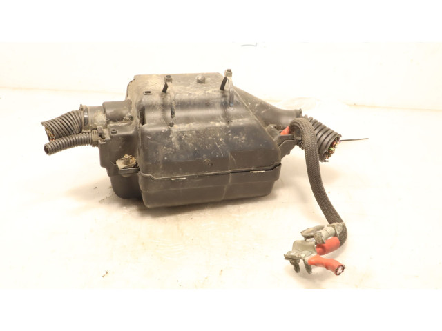 Блок предохранителей Fiat Grande Punto