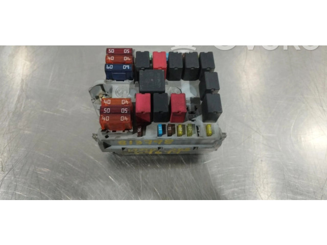 Блок предохранителей 51742420   Alfa Romeo GT    