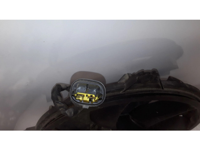 Вентилятор радиатора FC1049874716T Citroen Berlingo 1.6