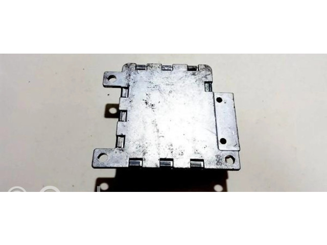 Блок подушек безопасности 0285001127, 158433 Mitsubishi Carisma