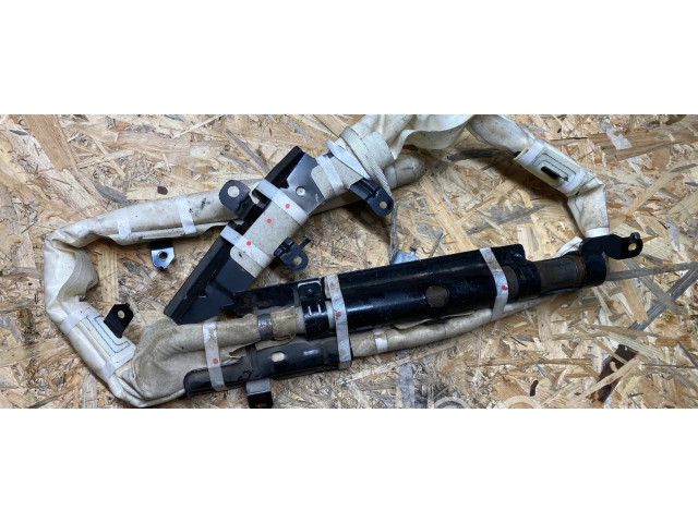 Боковая подушка безопасности Mitsubishi Lancer