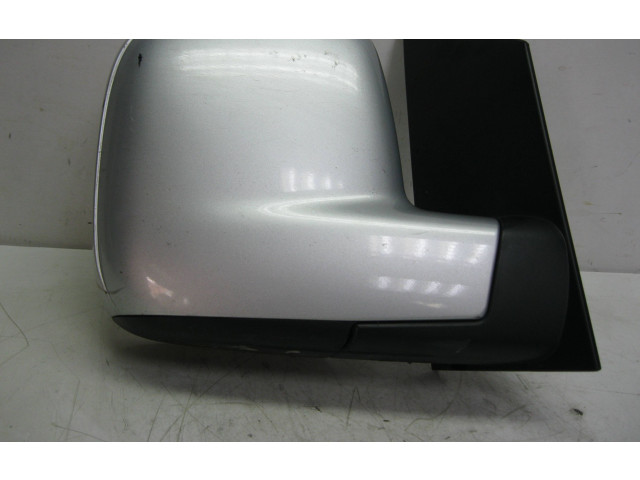 Zpětné zrcátko  Volkswagen Caddy 2004    