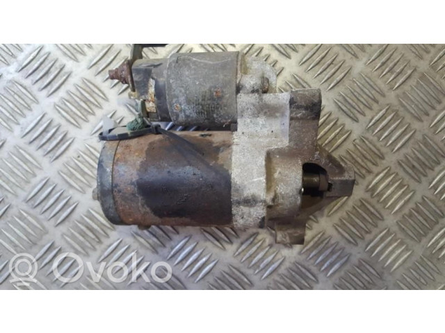 Стартер M000T45071ZT, 9656317780 Citroen C2