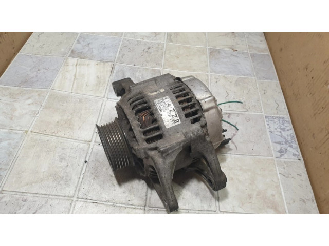 Генератор TN1210003521, 4727 Dodge Caravan 2.4