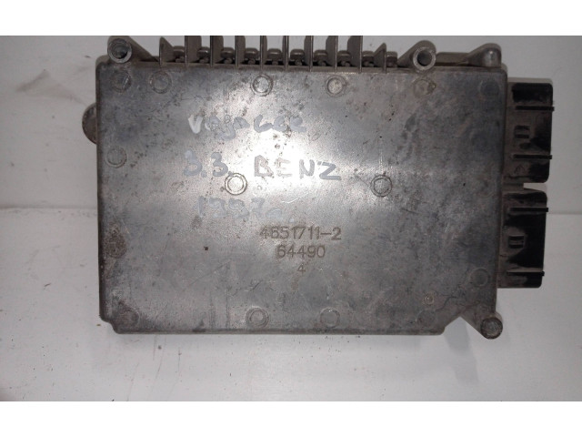 Блок управления двигателя 46517112, 64490 Chrysler Voyager