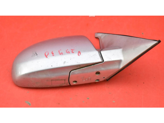 Zpětné zrcátko KIA Magentis 2005