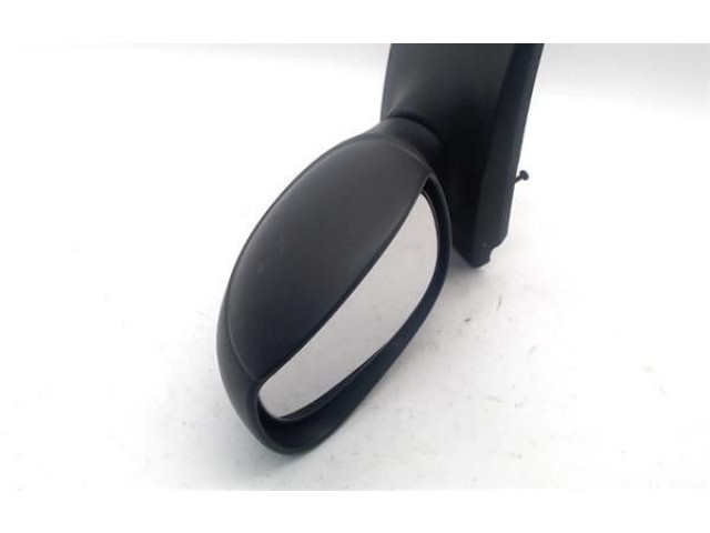 Зеркало электрическое Citroen C2 - года