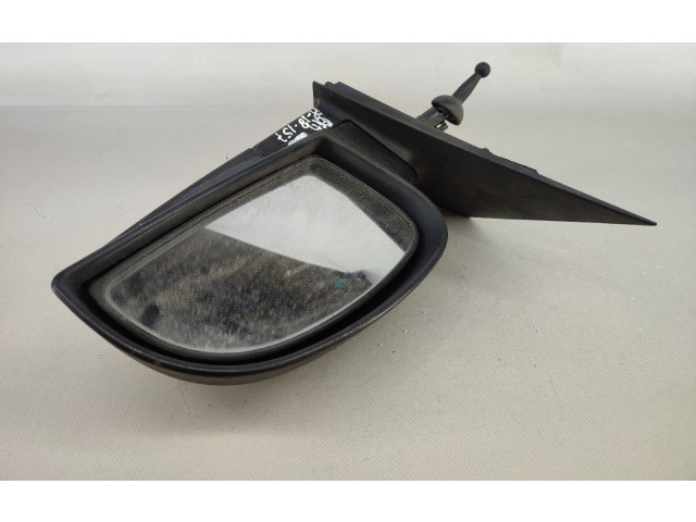 Зеркало электрическое Hyundai Getz - года