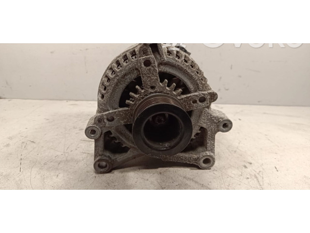 Генератор TN104211, 8680374 Mini Cooper Countryman F60