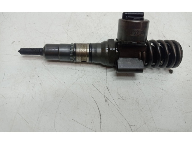 Форсунка 03G130073G, 03G130073GX Mitsubishi Outlander