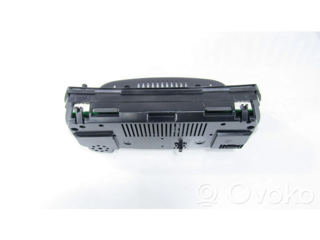 Přístrojová deska BMW X6 E71 2012 R00644, 62109195707