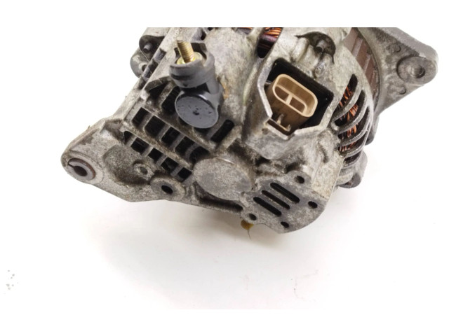 Генератор 23700AA280, A2TA7591   Subaru Forester SF      