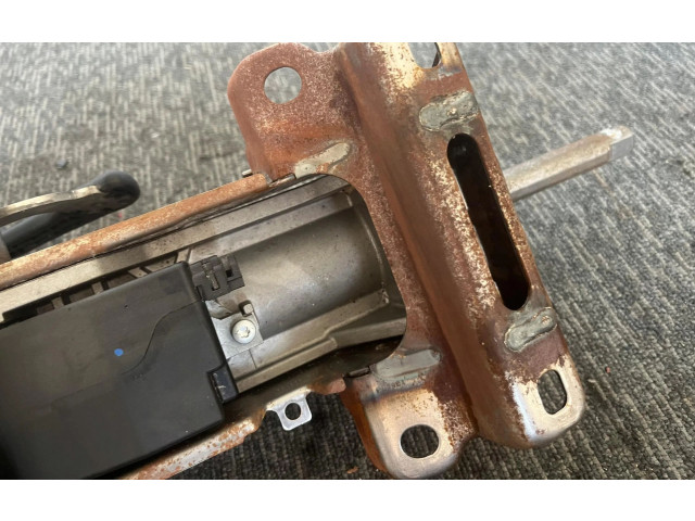    Рулевая рейка 4G0419506S   Audi A7 S7 4G 2011 - 2017 года