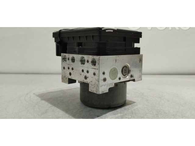 Блок АБС 9842946080, 10022024334 Peugeot 2008 II 2019 - года