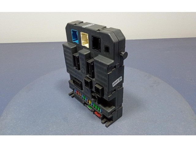   Pojistková skříňka 9664532580, 9664532580   Alpine C2 2008