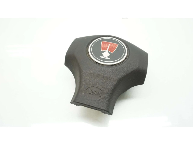 Подушка безопасности водителя EHM000890PMA Rover 45