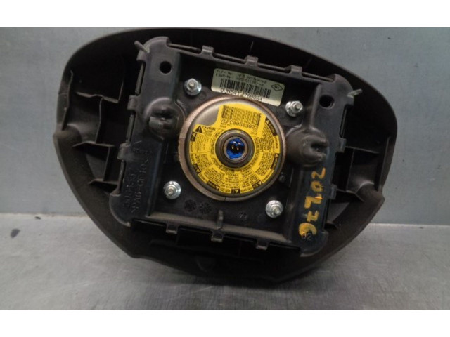 Подушка безопасности водителя 985105118R   Dacia Lodgy