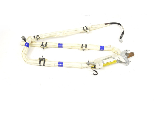 Боковая подушка безопасности AW9314K159AC Jaguar XJ X351