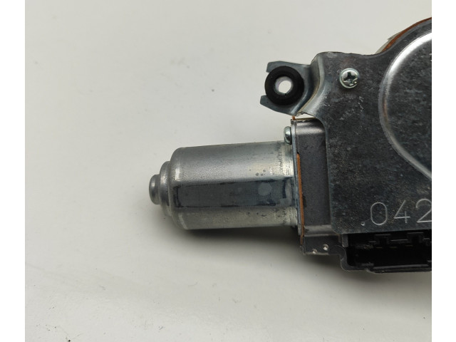 Моторчик заднего дворника A2479065102 Mercedes-Benz C W206