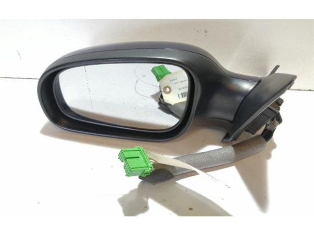 Зеркало электрическое Volvo S80 1999 - 2003 года