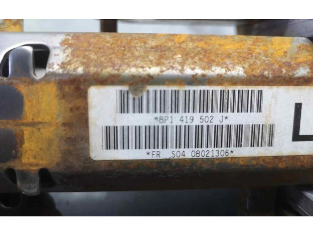 Руль Audi A3 S3 A3 Sportback 8P 2005 - 2013 года 8P1419502J