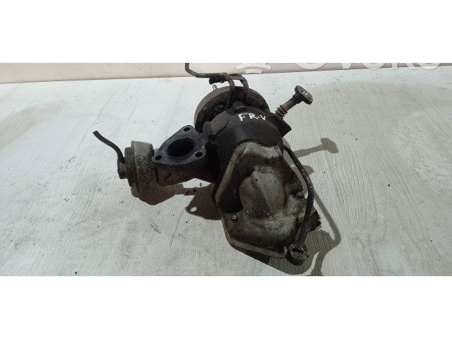 Турбина Honda FR-V 18900RMAE01