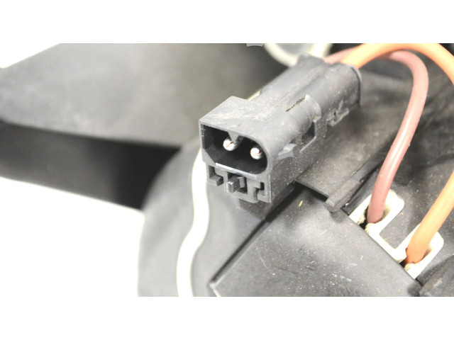 Вентилятор печки 3422647 Mini Cooper Countryman R60