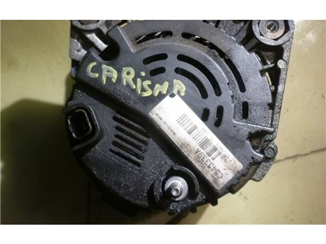 Генератор C543339A Mitsubishi Carisma