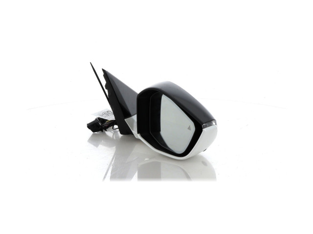 Зеркало электрическое Citroen DS4 - года