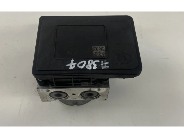 Блок АБС B45A437A0A, B45A437A0A Mazda 3 II 2013 - 2016 года