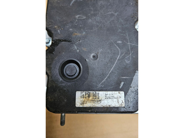 Блок АБС 0265951952, 0265252222 Citroen Berlingo 2008 - 2018 года