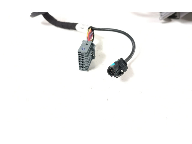 Зеркало электрическое Polestar 2 2020 - года