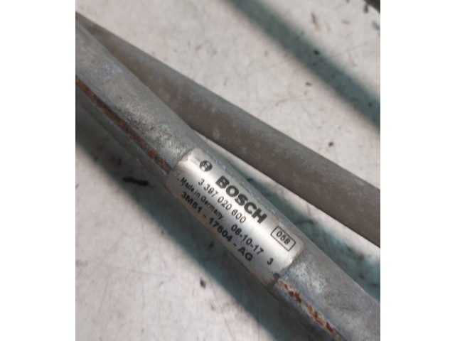 Vstřikovací čerpadlo 0390241724, 3M5117508AA Ford C-MAX I